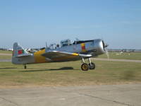 Highlight for album: Duxford