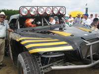 Highlight for album: Goodwood Festival of Speed